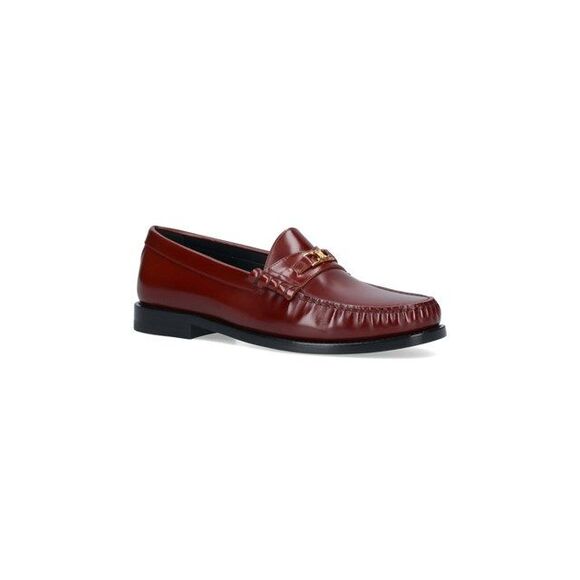 Celine Men Triomphe' Loafers - Picture 2 of 5